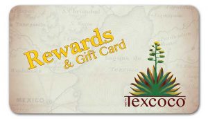 Rewards & Gift Card